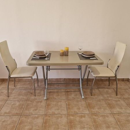 Apartment In Tigaki Beach Kos ภายนอก รูปภาพ